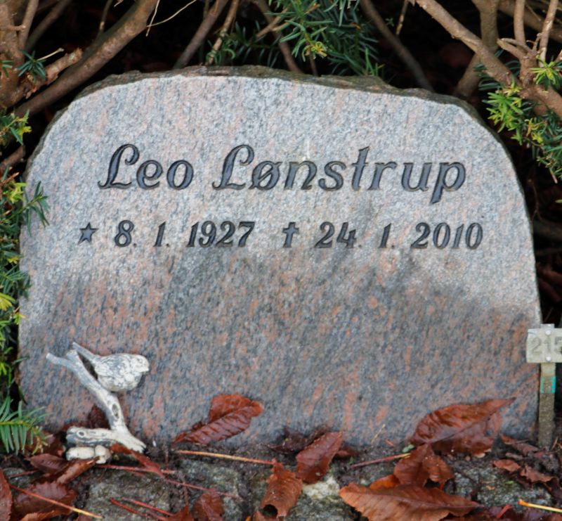 Leo Loenstrup.JPG